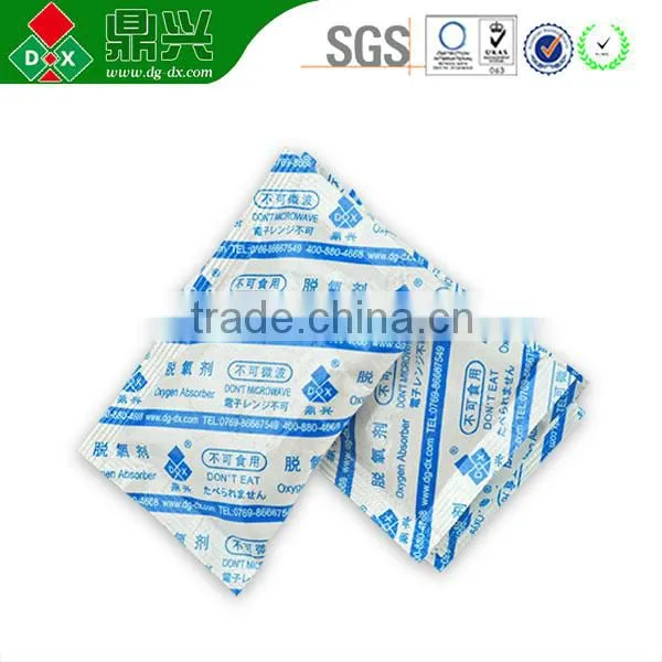Good Quality Rolls Oxygen Absorber Strip photo-4