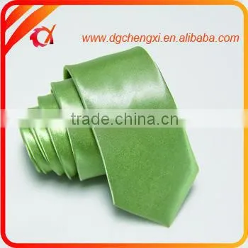 Star Design Tie for Men Latest Design Plain Color Simple Necktie