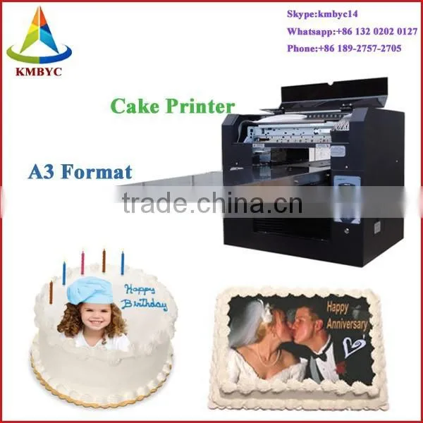 machine for printing on the cake,machine for brand on the cake