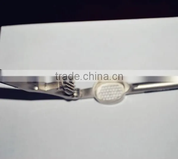 Mini Garlic Press