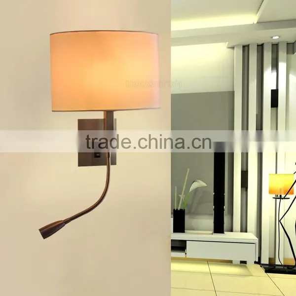 Led Bedside Hotel Project Bed Reading Light,Hotel Project Bed Reading Light,Bed Reading Light WL1047 photo-2