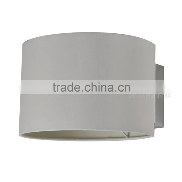 Modern Round Fabric Cheap Wall Sconce,round Fabric Cheap Wall Sconce,cheap Wall Sconce W1029 photo-4