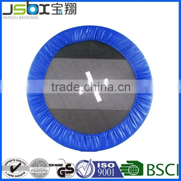 Round Fitness Mini Trampoline (36''-55'') photo-3