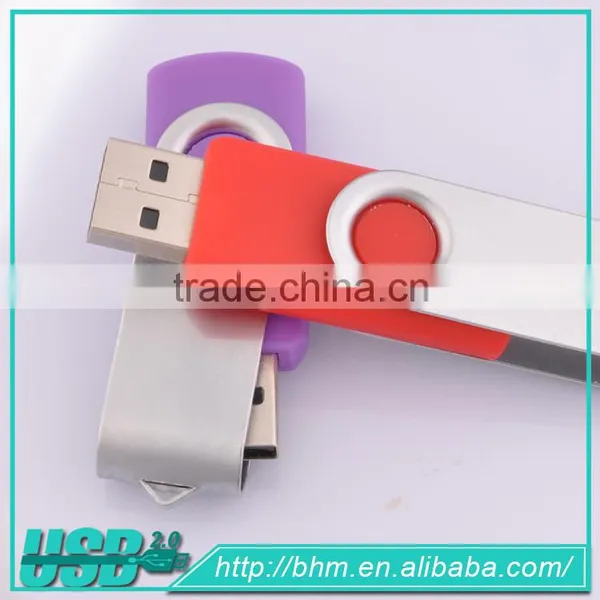 Hot Sale Metal Usb Flash Memory Drive With Free Logo Custom photo-6