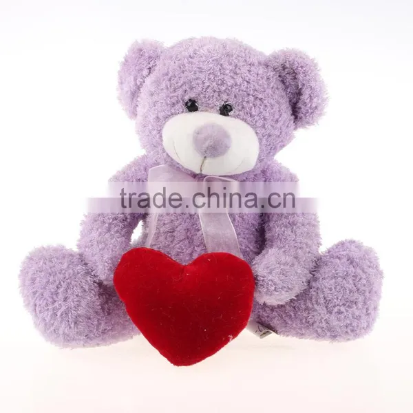 Plush Bear Valentine's Stuffed Toys photo-5