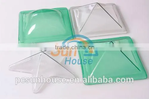 Polycarbonate Thermoforming photo-5