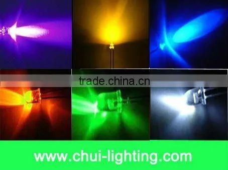 5mm led string lights