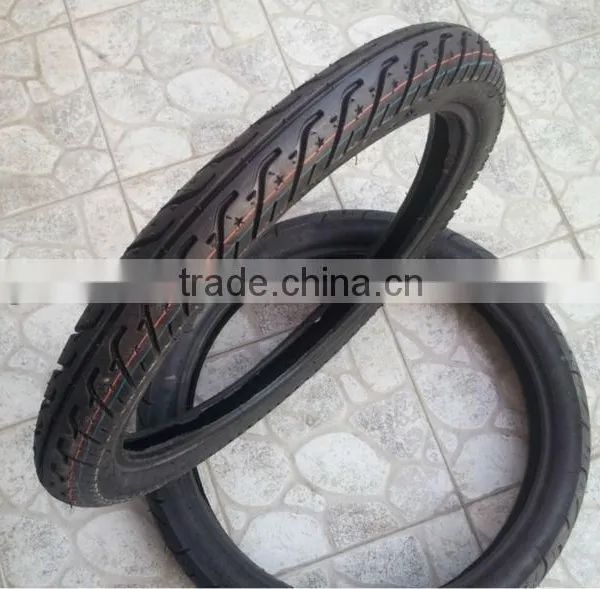 70 90-14 Llanta Motocicleta 70/90 14 Tyres 70/90-14 Motorcycle Tyre photo-4