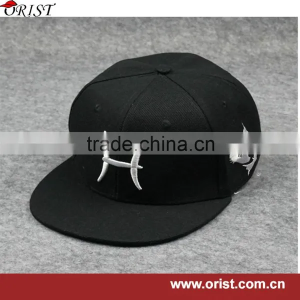 costom baseball cap promotion cap fitted cap