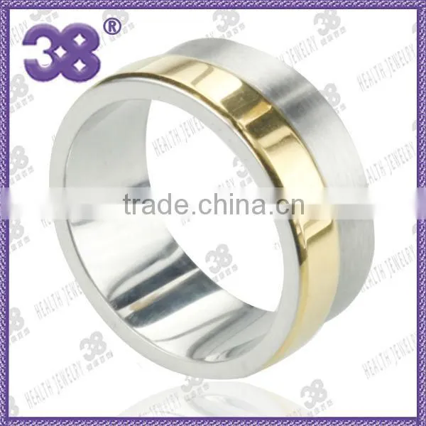 Harem Ring Vogue Jewelry Wedding Rings