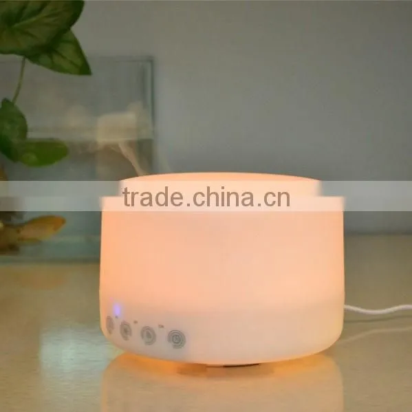 Aromatherapy Diffuser - Oil Diffuser