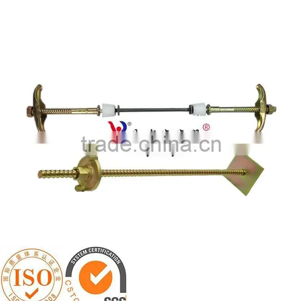 Tie Rod Formwork Accessories/High Quality Formwork Accessories photo-2