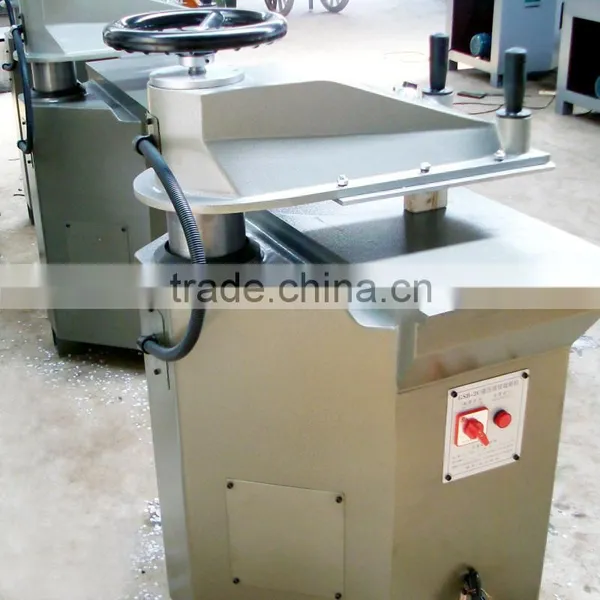 Hydraulic Swing Arm Cutting Machine For Foam photo-4