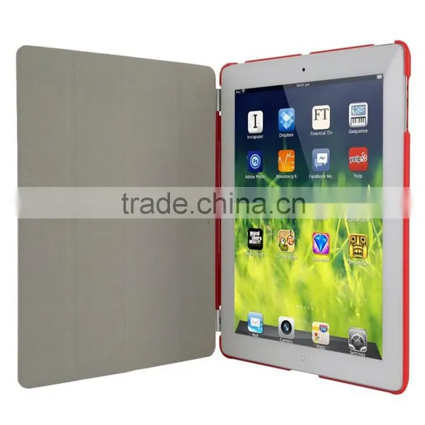 Factory Outlet Handheld Case 360 Rotation Case Cover for IPad, Hot Sales for IPad photo-3