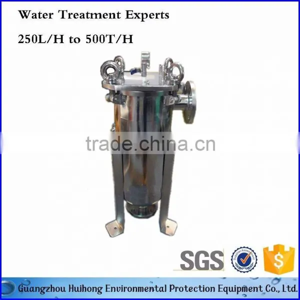Good Quality Top Inlet Alkaline Water Filter Cartridge photo-6