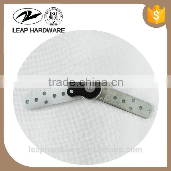 Chair Headrest, Sofa Adjustable Mechanism Slid On Hinge ZYB0001 photo-4