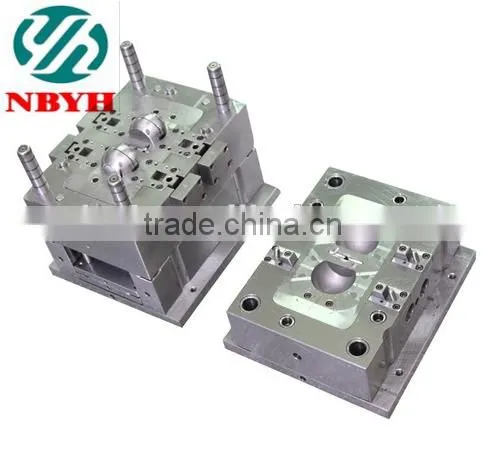 Ningbo Injection Plastic Moulding & Plastic Mould Injection