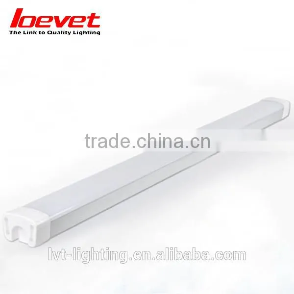 Tri-proof Led Tube Lighting 60w IP65 photo-5
