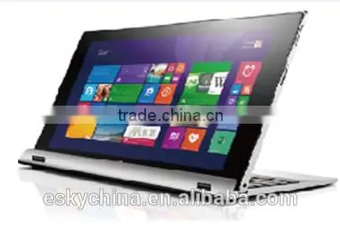 NEW ! 2 in 1 W10M Products on Sale Win 8.1 System 10.1 Inch Tablet PC 2G 32GB Intel Baytrail T-Atom Z3735F Quad Core WiFi