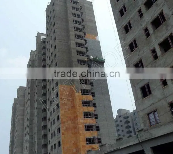 Roof Wall Phenolic Fireproof Thermal Insulation Board photo-6