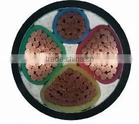 Building Cable 3*185 photo-3