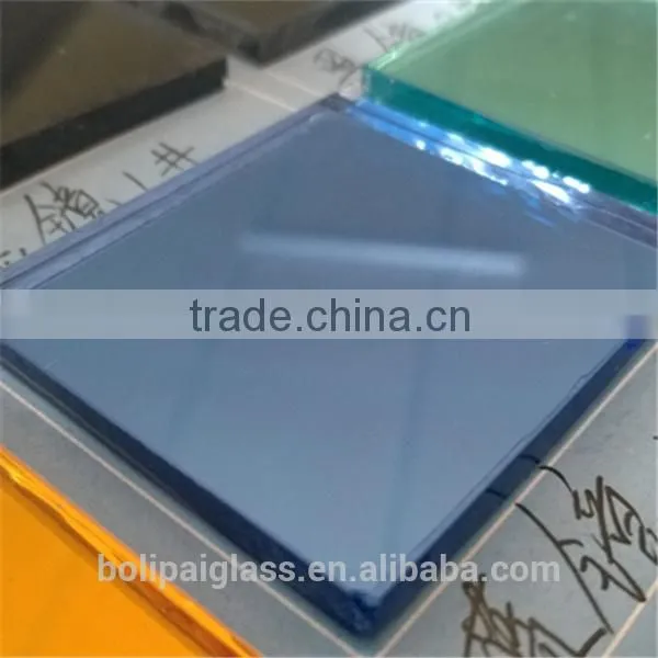 Colorful Looking Glass, Mirror Glass photo-2