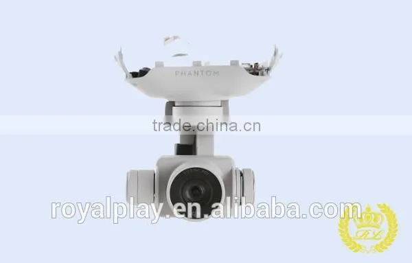 Promotion!DJI the Newst Technology Phantom 4 Gimbal Camera photo-2