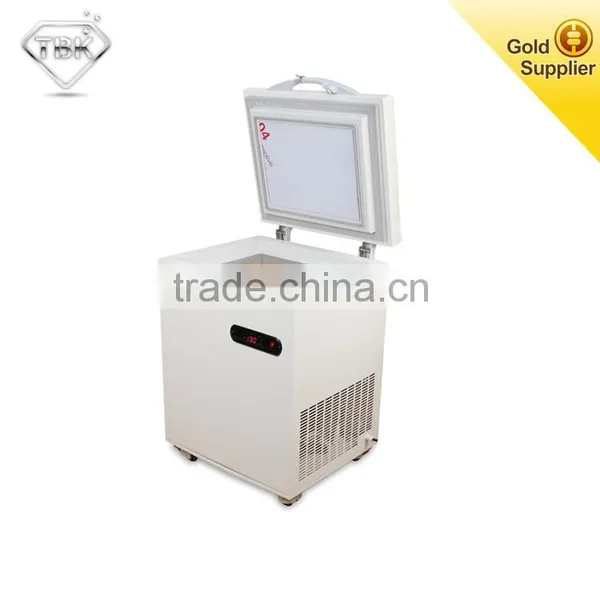 TBK Professional Mass Freezing Machine LCD Touch Screen Separating Machine Frozen Separator for S6 S7 Edge photo-2