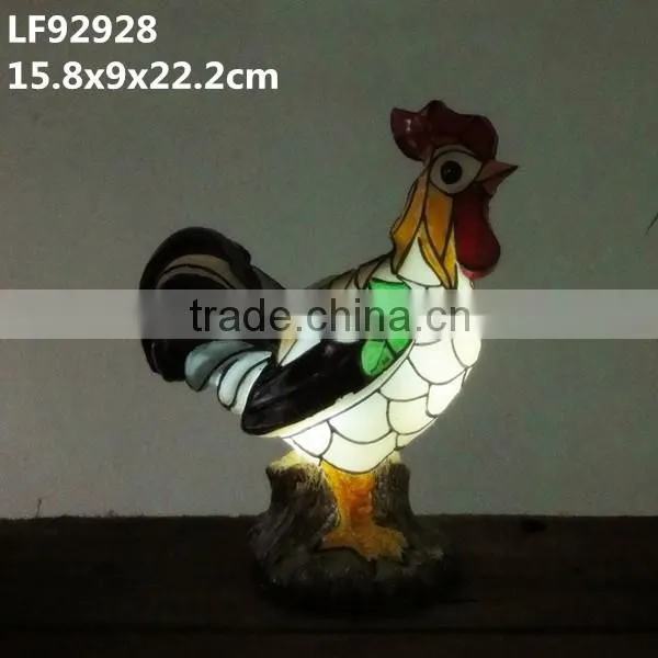 Led Bird Light for Decor photo-3