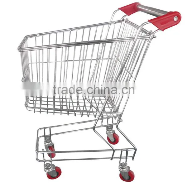 Asian Series Children Shopping Trolley photo-2