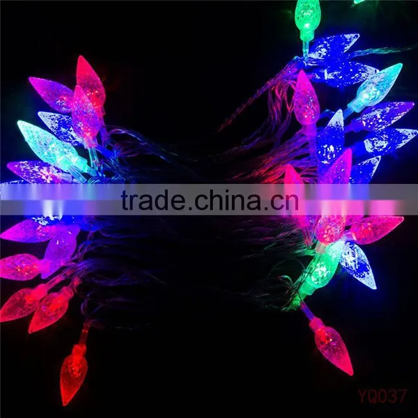 Top Fashion Custom Design Christmas Party Lights China Sale