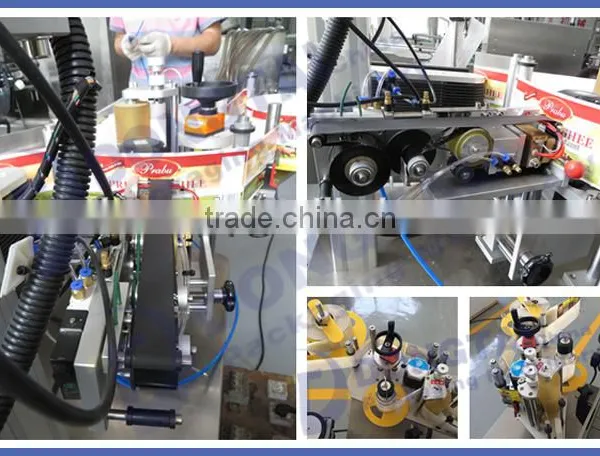 Automatic Labeling Machine photo-2