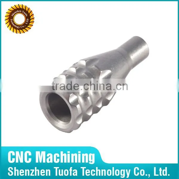 OEM Custom CNC Machining Turning Milling Manufacturing Tvs Names of Motorcycle Parts photo-4