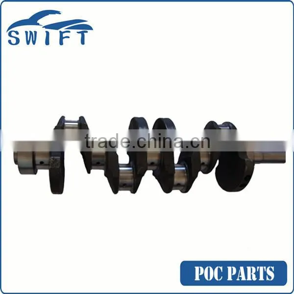 22R Crankshaft for Toyota photo-4