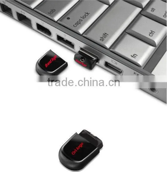 Original Brand CZ33 Cruzer Fit 32GB USB Flash Drive 64GB 8GB 16GB 64GB Real Capacity With Blister Packing Wholesale photo-2