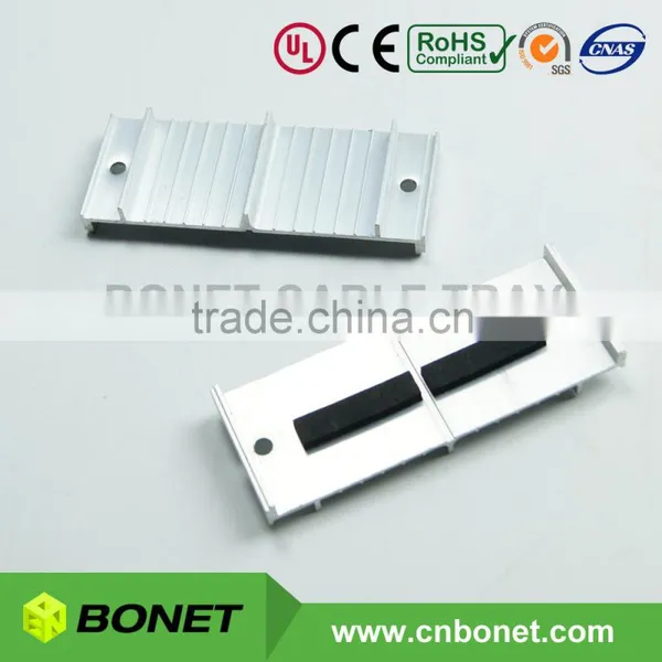 Aluminum Cable Fixer Cable Gripper for Low Voltage Wiring photo-2