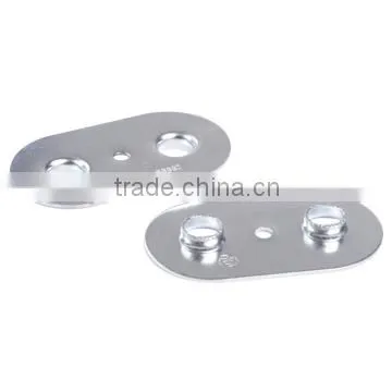 Harley Davidson Accessories Metal Anchor Bracket photo-4