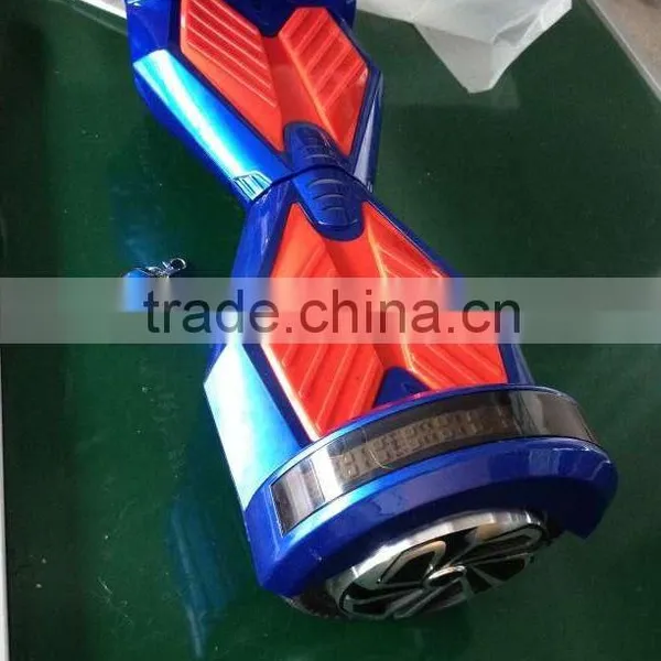 New Design 2 Wheel Self Balancing Hands Free Electric Scooter Smart Balancing Scooter With Cheap Price photo-2