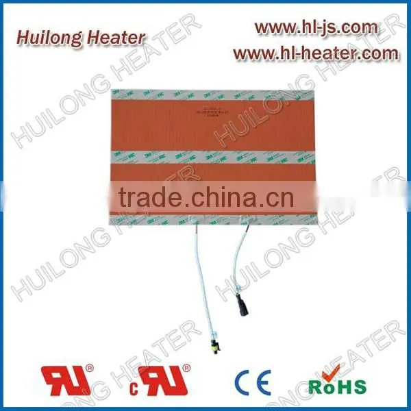 Electric Heater for New Energy Automobile photo-4