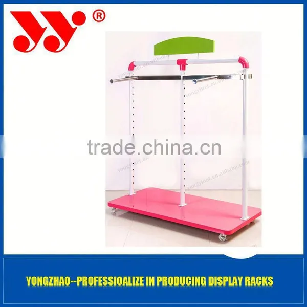 Metal Candle Stand