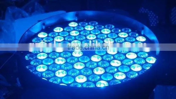 108*3w DMX512 Moving Head Beam Light photo-6