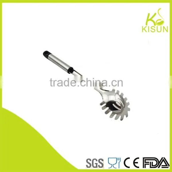 Kitchenware Slim Stainless Steel Spagehtti Tools photo-3