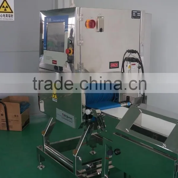 X-ray Foreign Matter Detector for Food photo-3