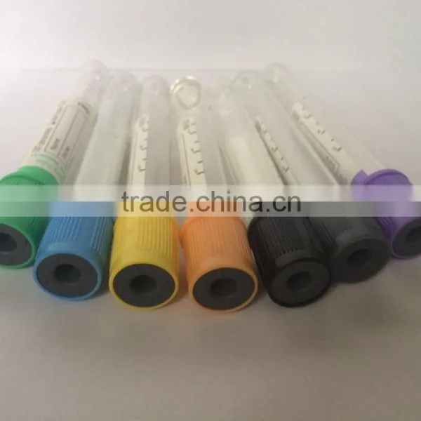 Ganda Disposable Vacutainer Tubes Exporter in High Quality photo-5
