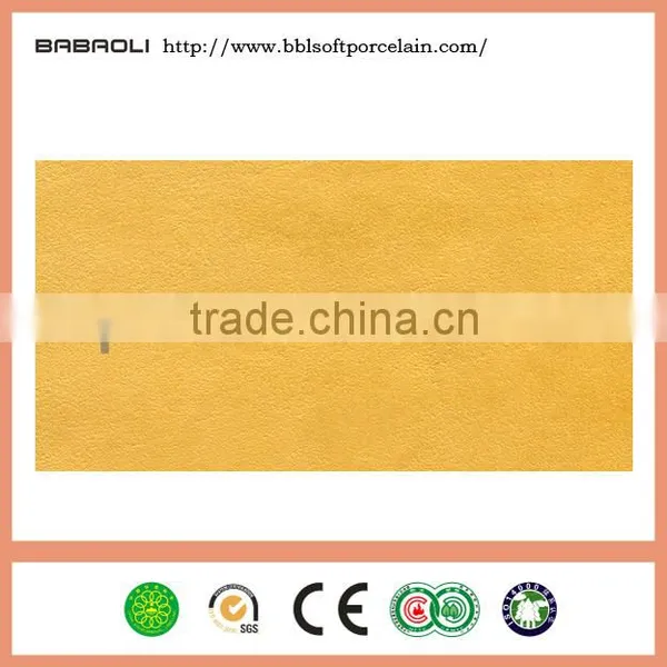 Breathable 2.5-3mm Thickness Exterior Wall Sandstone for Sale photo-5