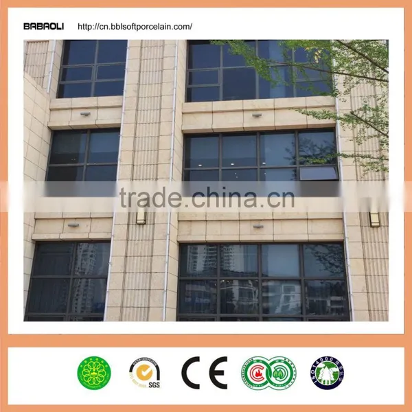 Flexible Sandstone Ceramic Tiles Made in China photo-2