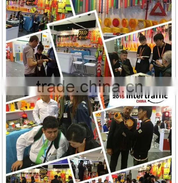 80cm Light Weight Round Edge Plastic Corner Guard photo-5
