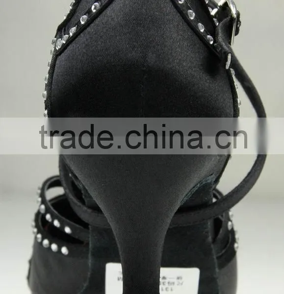 Woman Adults Modern Dancing Shoes photo-3