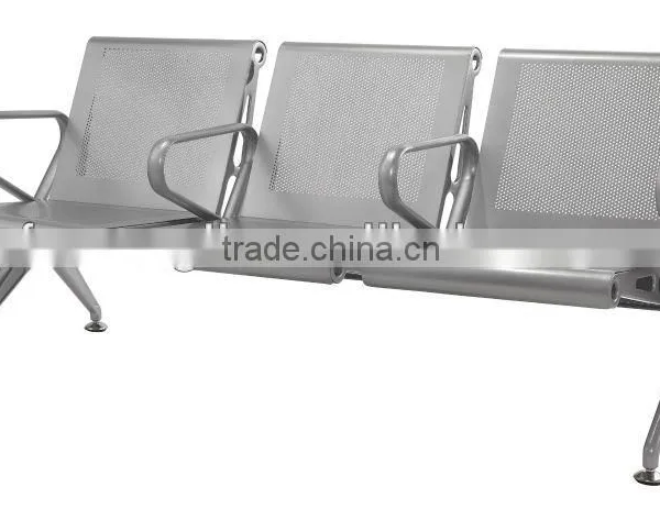 Metal Frame Airport Sofa/airport Chairs