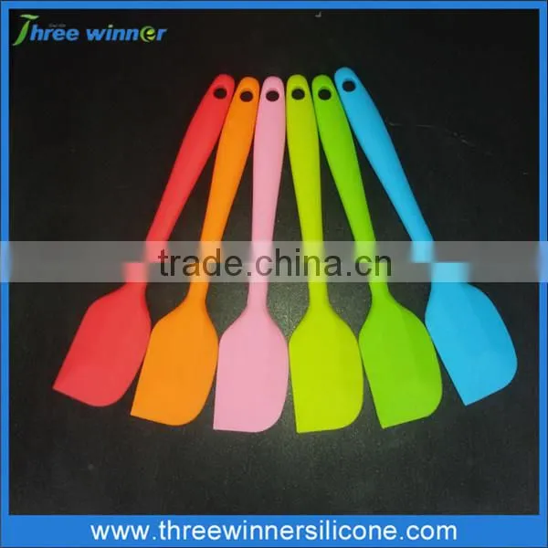 FDA Eco-friendly Small Kitchen Appliance Silicone Kitchenware photo-6
